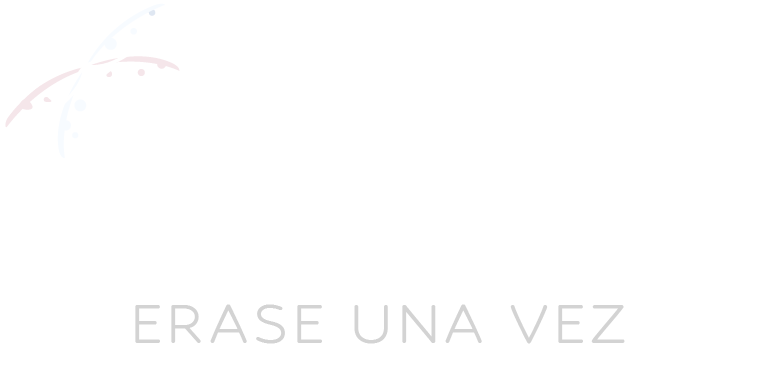 logo Once upon a time 
